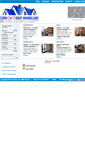 Mobile Screenshot of corrigaimmobiliare.it